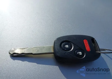 2011 Honda Cr-V Ex z USA, uszkodzony, nr VIN 5J6RE3H50BL038351